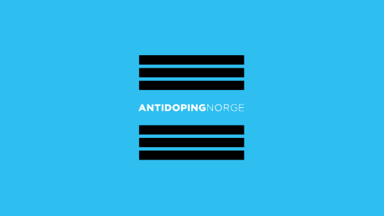 Foredrag ved Antidoping Norge
